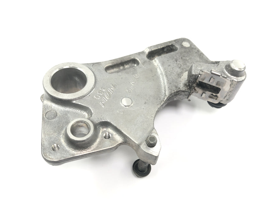 Suzuki GSF 1250 SA Bandit WVCH [2007] - Bremssattelhalter Bremszangenhalter Bremsanker