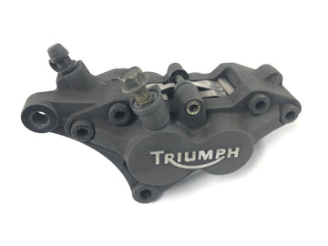 Triumph Daytona 900 T300D [1996] - Bromsok fram vänster