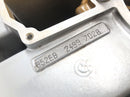 BMW R 850 C 259C [1999] - Motorgehäuse Leergehäuse Kurbelgehäuse Motorblock-4
