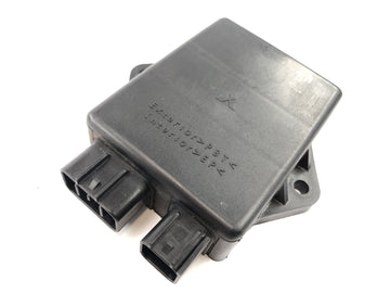 Kawasaki GPZ 1100 ZXT10E [1997] - Kontrollenhet ECU CDI -modulens styrenhet Tändare