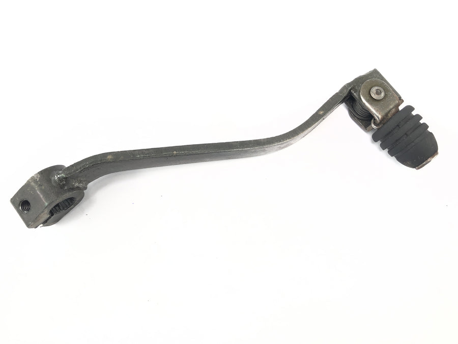 Suzuki DR 350 SK42B [1991] - Switching Pedal Shift Spake Foot Switching Spake Pedal