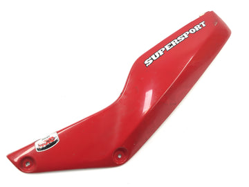 Ducati 900 SS [1991] - Bakre beklädnad vänster beklädnad