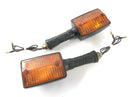 Yamaha XT 600 Zentere 34L [1985] - Turn Signal Set Couple-1