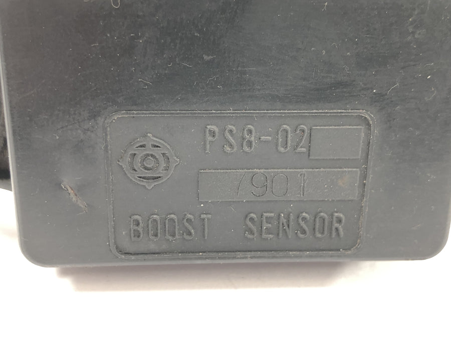 Yamaha V Max 1200 2LT [1998] - Laddtryckssensor Laddningssensor MAP sensor Förgasarsensor