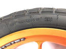 KTM RC 125 [2016] - Hinterrad Felge Rad 4.00 x 17"-4