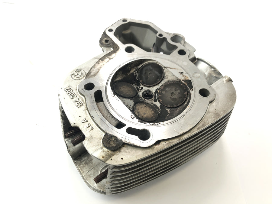 BMW R 1150 RT R22 [2001] - Zylinderkopf Ventilkopf rechts