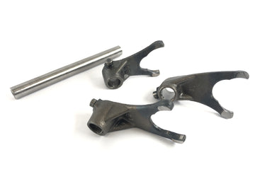 Kawasaki KMX 125 B [1998] - Switch Forking Klies Set - 0