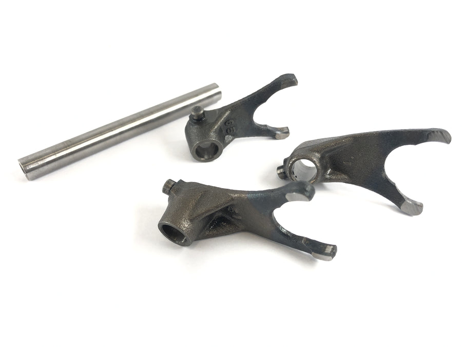 Kawasaki KMX 125 B [1998] - Switch Forking Klies Set
