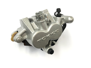 Kawasaki VN 1600 Classic VNT60A [2007] - Bromsok Tokico fram höger