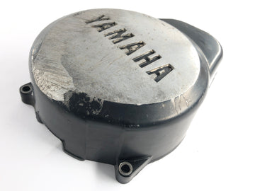 Yamaha XS 1100 2H9 [1978] - Lätt maskiner täcker motorlock - 0