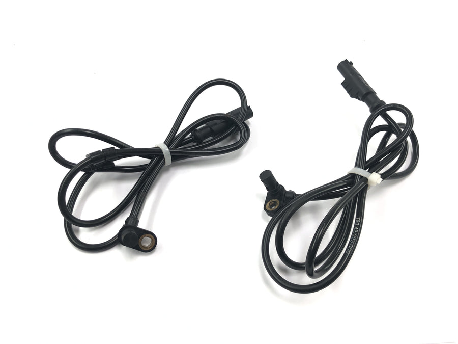 KTM Duke 690 A3 [2012] - ABS Sensor Raddrehzahlsensor Bremsensensor vorne und hinten