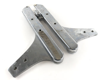 Kawasaki VN 1500 A [1995] - Bracket Fender Back FenderTutz Set - 0