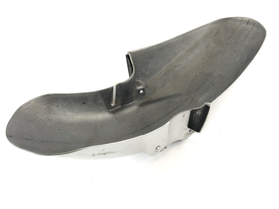 Suzuki GSF 1200 S Bandit WVA9 [2003] - Kot Wings framför Frontfender