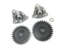 KTM 640 LC4 EGS [1999] - Ölpumpe Ölpumpen Set-4