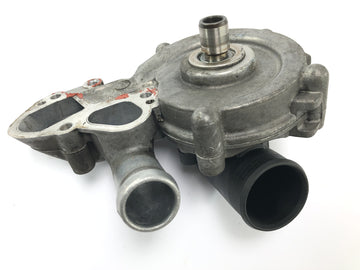 BMW K 1200 S K12S [2005] - Vattenpump kylvätskepumphus pumphjul - 0