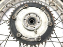 Yamaha XT 500 1U6 [1981] - Hinterrad Relge Rad-3