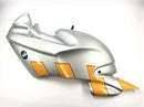 BMW R 1100 S R11S [2005] - Sidbeklädnad vänster beklädnad silver-1