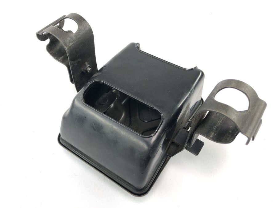 Honda GL 500 Silverwing PC02 [1982] - Batteri Batterifack Batteriägaren