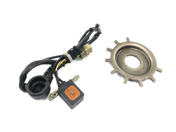 Honda ST 1100 SC26 Pan European [1990] - Pickup impulsgenerator