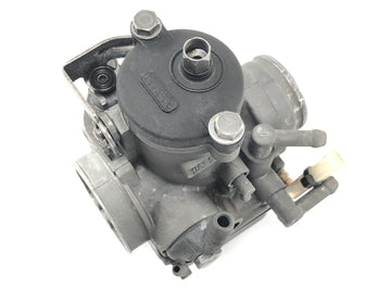 Sachs ZX 125 [1998] - Förgasare Dellorto PHBH28 VS - 0