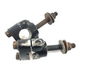 Yamaha XT 550 5Y3 [1982] - Riser Lenkerhalter-2