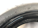 Suzuki GSF 1200 S Bandit WVA9 [2003] - Hinterrad Felge Rad 5.50 x 17"-4