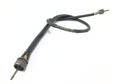 YAMAHA XT 500 1U6 [1981] - TACHOMETER SHAFT DRIFT SHAFT TACHOMETER