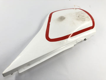 Yamaha TT 600 59X [1986] - Sidbeklädnad till höger beklädnad