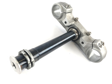 Moto Guzzi Norge 1200 [2006] - Fork Bridge nedan