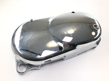 Kawasaki VN 1600 Classic VNT60A [2007] - Generatorkåpa motorkåpa vänster - 0