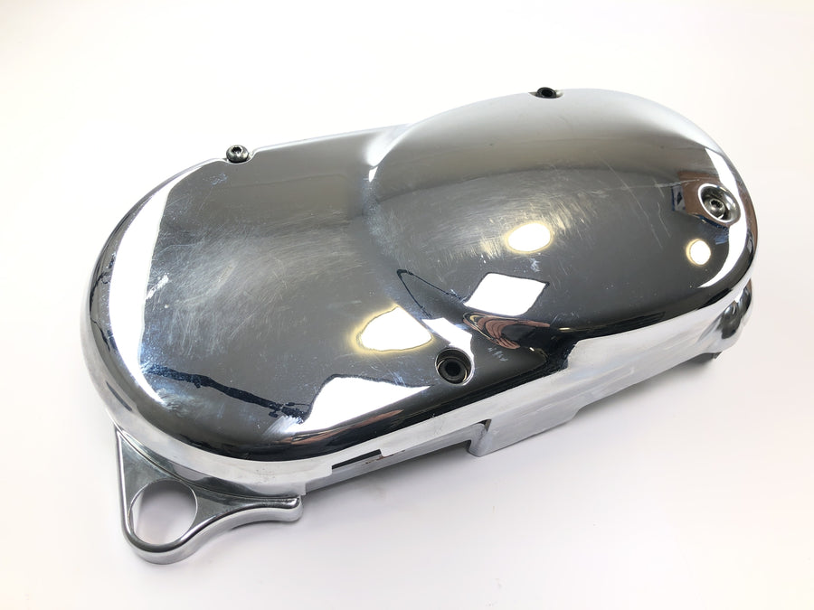 Kawasaki VN 1600 Classic VNT60A [2007] - Lichtmaschinenabdeckung Motordeckel links