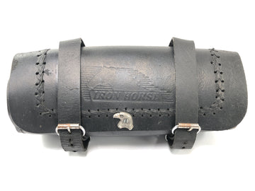 BMW R 850 C 259C [1999] - Tool Roll Leather Roll Motorcykelväska - 0