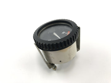 Kawasaki GPZ 1100 ZXT10E [1997] - Amperemeter ELECTRICITY Batteriladdningsindikator - 0