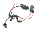 Honda CB 650 RC03 [1981] - Zündspulen mit Zündkerzenstecker Set Paar-4