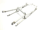 Aprilia RSV 1000 R [2004] - Heckrahmen Hecksubframe Sitzbankrahmen hinten Rahmen-2