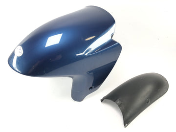 BMW R 1100 RT 259 [1997] - Fenders av skyddsplattan vid framhjulets täckning Fender - 0