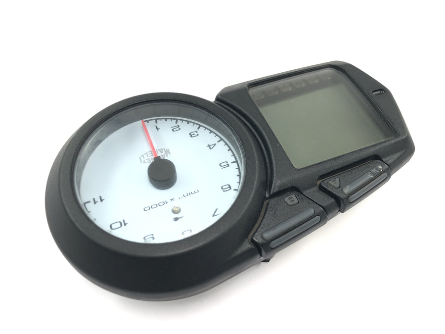 Ducati Multistrada 1000 DS [2003] - Tachometer Kombiinstrument Cockpit
