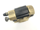 Moto Guzzi V11 Sport [1999] - Bremssattel Bremszange Brembo Gold hinten-2