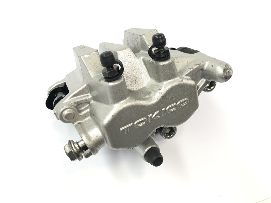 Kawasaki VN 1600 Classic VNT60A [2007] - Bremssattel Bremszange hinten Tokico