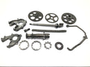BMW R 1200 R R1ST [2008] - Oljepump-1
