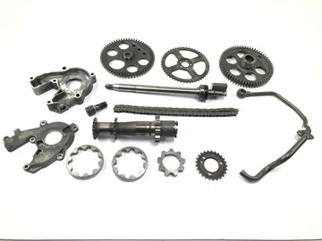 BMW R 1200 R R1ST [2008] - Oljepump