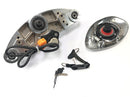 BMW R 1200 CL K30 [2003] - Schlosssatz mit Tankdeckel Zündschloss Schlüssel-5