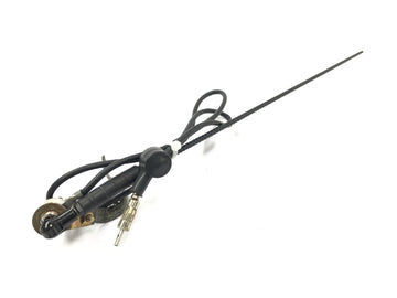 BMW R 1150 RT R22 [2001] - Antennradiomottagningsradioantennantenn