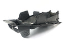 Yamaha YZF R1 RN01 [1998] - förklädnad av bakre undercovering-2