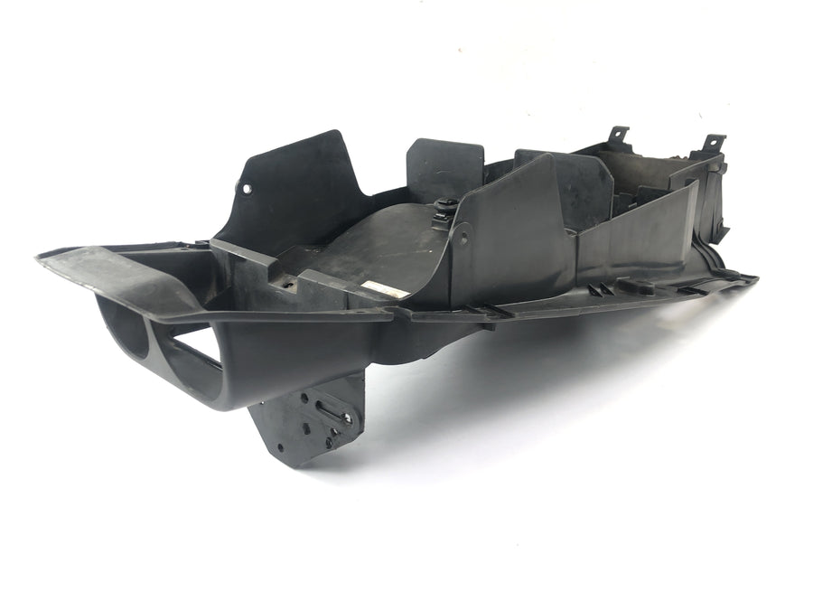 Yamaha YZF R1 RN01 [1998] - förklädnad av bakre undercovering