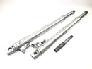BMW R 1200 GS R12 K25 [2004] - Gabel Telelever Vordergabel mit Achse-3