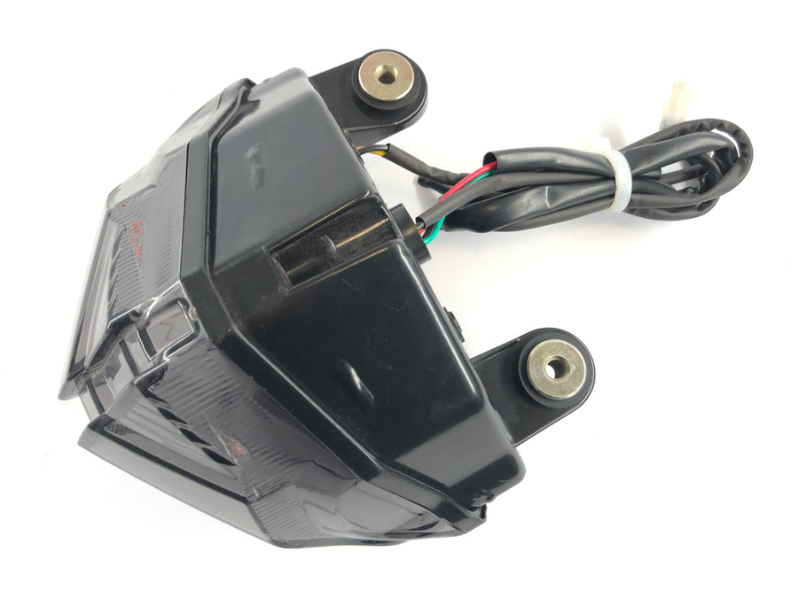 Ducati 1098 S H7 [2009] - bakljus bakljus