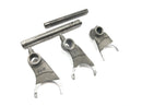 Honda FT 500 PC07 [1983] - shift forks shift claw shift fork set-4