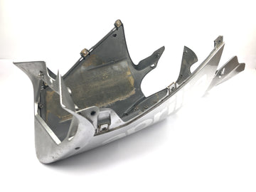 Aprilia Mille RSV 1000 ME [1999] - Främre spoiler kåpa nedre del motor kåpa
