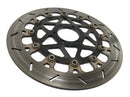 Cagiva Mito 125 Evo 8p [2000] - Bromsskiva 320 x 5,00 mm framtill-5
